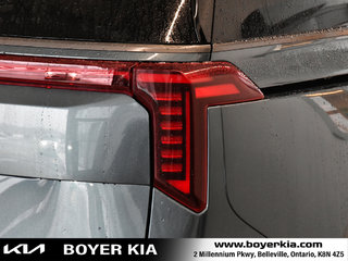 2025 Kia Carnival HEV in Pickering, Ontario - 6 - w320h240px