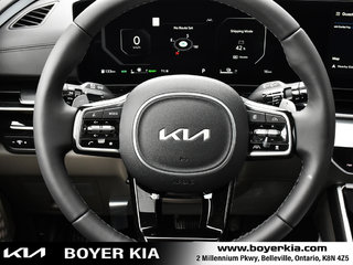 2025 Kia Carnival HEV in Pickering, Ontario - 14 - w320h240px