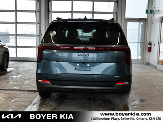 2025 Kia Carnival HEV in Pickering, Ontario - 5 - w320h240px