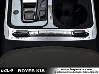 2025 Kia Carnival HEV in Pickering, Ontario - 21 - w320h240px