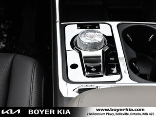 2025 Kia Carnival HEV in Pickering, Ontario - 20 - w320h240px