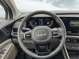 2025 Kia Carnival in Pickering, Ontario - 9 - w320h240px