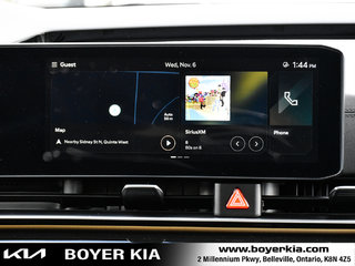 2025 Kia Carnival in Pickering, Ontario - 24 - w320h240px