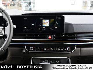 2025 Kia Carnival in Pickering, Ontario - 23 - w320h240px