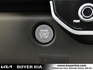 2025 Kia Carnival in Pickering, Ontario - 26 - w320h240px