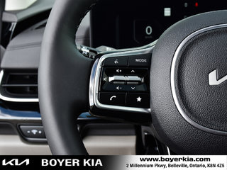 2025 Kia Carnival in Pickering, Ontario - 27 - w320h240px