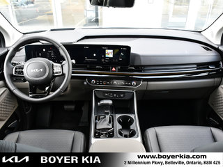 2025 Kia Carnival in Pickering, Ontario - 22 - w320h240px