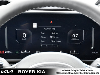 2025 Kia Carnival in Pickering, Ontario - 21 - w320h240px