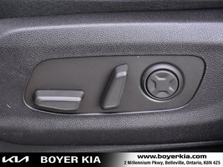 2025 Kia Carnival in Pickering, Ontario - 14 - w320h240px