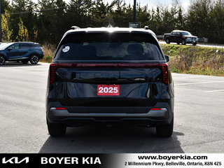 2025 Kia Carnival in Pickering, Ontario - 7 - w320h240px