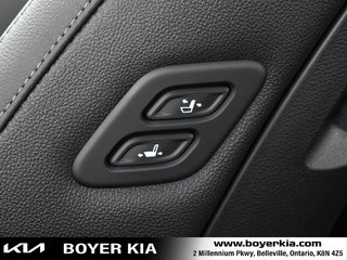 2025 Kia Carnival in Pickering, Ontario - 16 - w320h240px