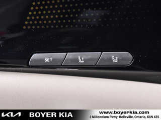 2025 Kia Carnival in Pickering, Ontario - 15 - w320h240px