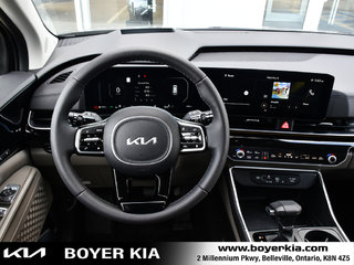 2025 Kia Carnival in Pickering, Ontario - 19 - w320h240px