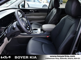 2025 Kia Carnival in Pickering, Ontario - 12 - w320h240px