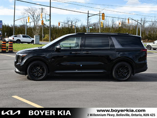 2025 Kia Carnival in Pickering, Ontario - 5 - w320h240px