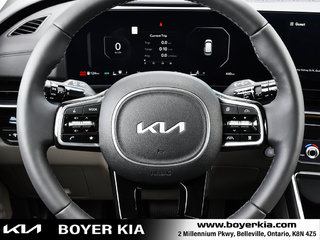 2025 Kia Carnival in Pickering, Ontario - 20 - w320h240px