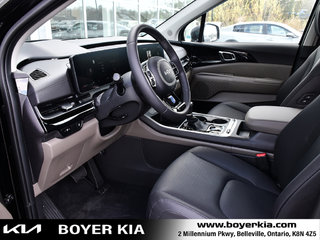 2025 Kia Carnival in Pickering, Ontario - 13 - w320h240px