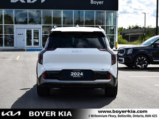 2024 Kia EV9 in Pickering, Ontario - 7 - w320h240px