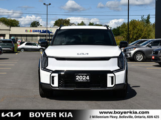 2024 Kia EV9 in Pickering, Ontario - 3 - w320h240px