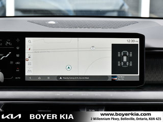 2024 Kia EV9 in Pickering, Ontario - 25 - w320h240px