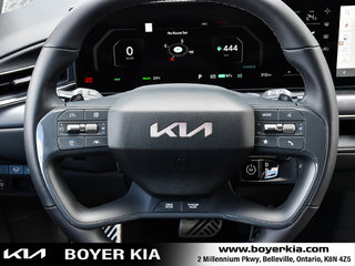 2024 Kia EV9 in Pickering, Ontario - 21 - w320h240px