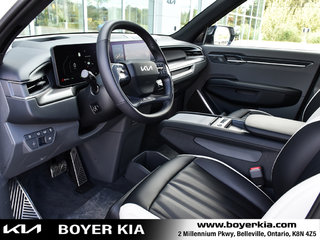 2024 Kia EV9 in Pickering, Ontario - 13 - w320h240px