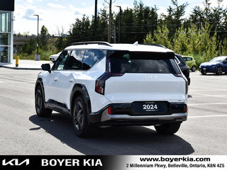 2024 Kia EV9 in Pickering, Ontario - 6 - w320h240px