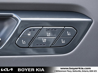 2024 Kia EV9 in Pickering, Ontario - 15 - w320h240px