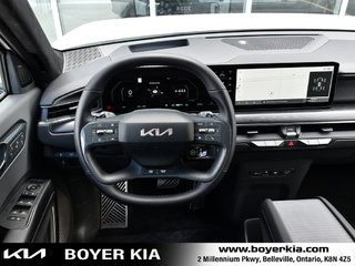 2024 Kia EV9 in Pickering, Ontario - 20 - w320h240px