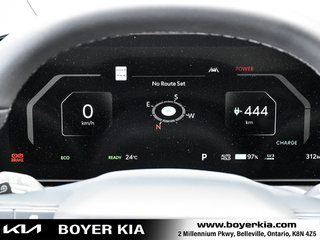 2024 Kia EV9 in Pickering, Ontario - 22 - w320h240px