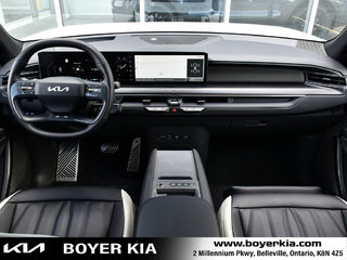 2024 Kia EV9 in Pickering, Ontario - 23 - w320h240px