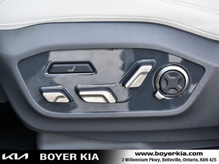 2024 Kia EV9 in Pickering, Ontario - 14 - w320h240px