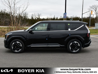 2025 Kia EV9 in Pickering, Ontario - 5 - w320h240px