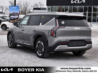 2025 Kia EV9 in Pickering, Ontario - 6 - w320h240px