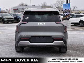 2025 Kia EV9 in Pickering, Ontario - 7 - w320h240px