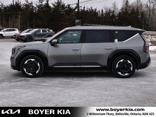 2025 Kia EV9 in Pickering, Ontario - 5 - w320h240px