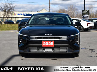 2025 Kia K4 in Pickering, Ontario - 2 - w320h240px