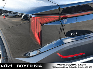 2025 Kia K4 in Pickering, Ontario - 9 - w320h240px