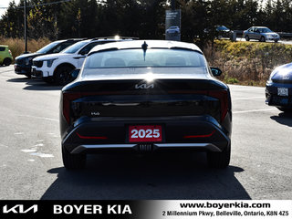 2025 Kia K4 in Pickering, Ontario - 7 - w320h240px