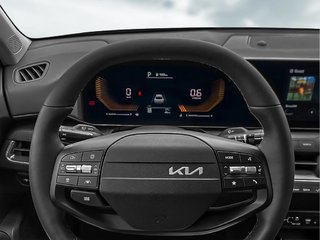 2025 Kia K4 in Pickering, Ontario - 10 - w320h240px