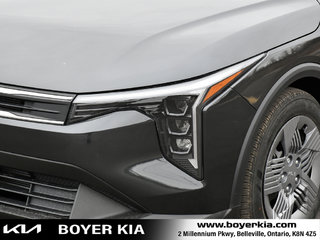 2025 Kia K4 in Pickering, Ontario - 3 - w320h240px