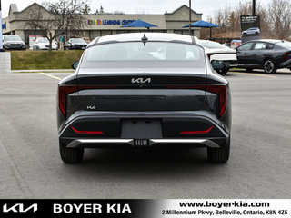 2025 Kia K4 in Pickering, Ontario - 7 - w320h240px