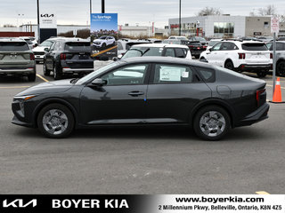 2025 Kia K4 in Pickering, Ontario - 5 - w320h240px