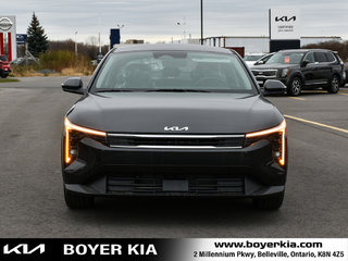 2025 Kia K4 in Pickering, Ontario - 2 - w320h240px