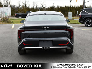 2025 Kia K4 in Pickering, Ontario - 7 - w320h240px