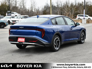 2025 Kia K4 in Pickering, Ontario - 8 - w320h240px