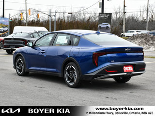 2025 Kia K4 in Pickering, Ontario - 6 - w320h240px