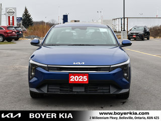 2025 Kia K4 in Pickering, Ontario - 2 - w320h240px