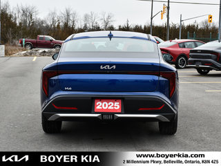 2025 Kia K4 in Pickering, Ontario - 7 - w320h240px