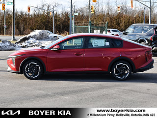 2025 Kia K4 in Pickering, Ontario - 5 - w320h240px